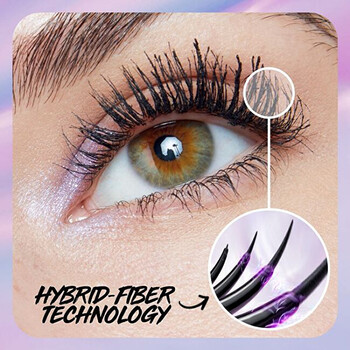 Falsies Surreal Waterproof Mascara - Vodeodolná riasenka 10 ml

